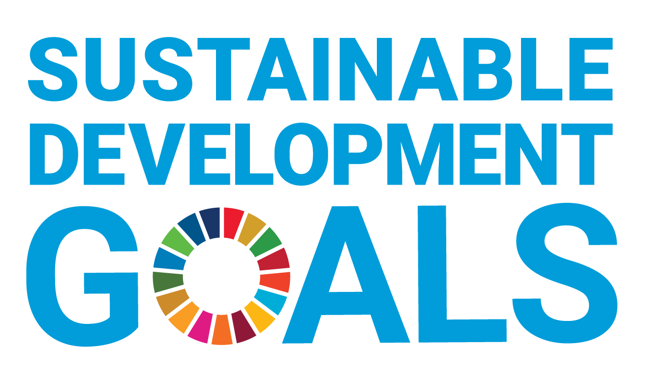 UN SDG Logo